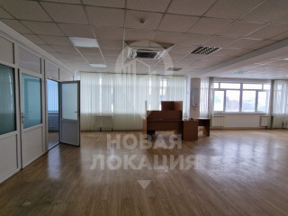 Фотография Аренда офиса, 5000 м² , улица Игоря Москаленко 137с2  №33