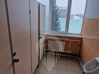 Фотография Аренда офиса, 5000 м² , улица Игоря Москаленко 137с2  №4