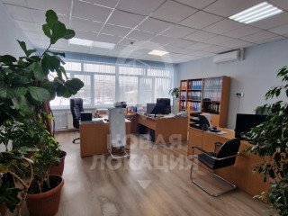 Фотография Аренда офиса, 5000 м² , улица Игоря Москаленко 137с2  №6