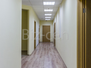 Фотография Аренда офиса, 182 м² , Летниковская улица 10с4  №4