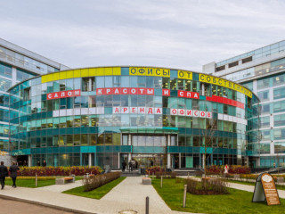 Фотография Аренда офиса, 182 м² , Летниковская улица 10с4  №8