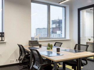 Фотография Аренда офиса, 181 м² , улица Академика Варги 8к1  №8