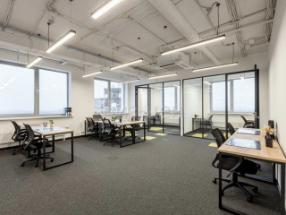 Фотография Аренда офиса, 181 м² , улица Академика Варги 8к1  №5