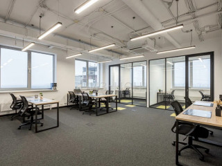 Фотография Аренда офиса, 181 м² , улица Академика Варги 8к1  №6