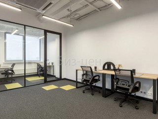 Фотография Аренда офиса, 181 м² , улица Академика Варги 8к1  №9