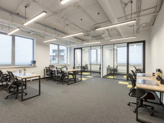 Фотография Аренда офиса, 181 м² , улица Академика Варги 8к1  №7