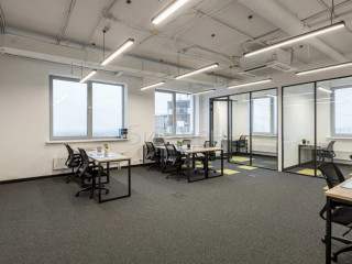 Фотография Аренда офиса, 181 м² , улица Академика Варги 8к1  №4