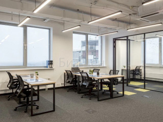 Фотография Аренда офиса, 181 м² , улица Академика Варги 8к1  №3