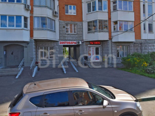 Фотография Аренда офиса, 180 м² , Лухмановская улица 34  №3