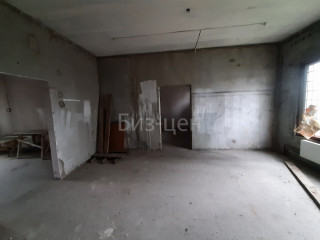 Аренда офиса 180 м² Лухмановская улица 34 