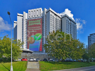 Фотография Аренда офиса, 177 м² , Ленинский проспект 158  №10