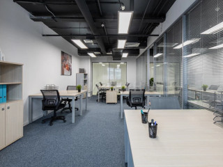 Фотография Аренда офиса, 176 м² , улица Академика Варги 8к1  №10