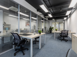 Фотография Аренда офиса, 176 м² , улица Академика Варги 8к1  №8