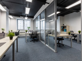 Фотография Аренда офиса, 176 м² , улица Академика Варги 8к1  №3