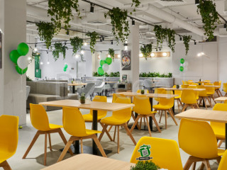 Фотография Аренда офиса, 173 м² , улица Сущёвский Вал 18  №6