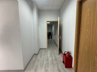 Фотография Аренда офиса, 171 м² , Трёхпрудный переулок 4с1  №4