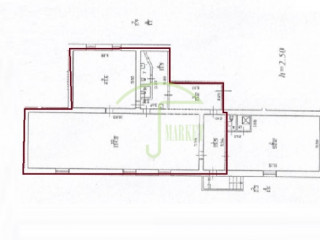 Фотография Аренда магазина, 186 м² , Школьная улица 8 №6 Фотография Аренда магазина, 186 м² , Школьная улица 8 №6