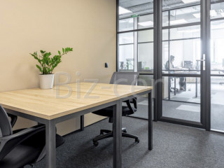 Фотография Аренда офиса, 166 м² , улица Академика Варги 8к1 №1 Фотография Аренда офиса, 166 м² , улица Академика Варги 8к1 №1