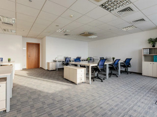 Фотография Аренда офиса, 163 м² , улица Академика Варги 8к1  №1