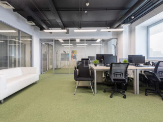 Фотография Аренда офиса, 154 м² , улица Академика Варги 8к1  №6