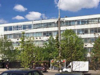 Фотография Аренда офиса, 49 м² , Электролитный проезд 9к1  №12