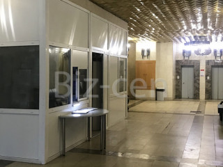 Фотография Аренда офиса, 49 м² , Электролитный проезд 9к1  №5