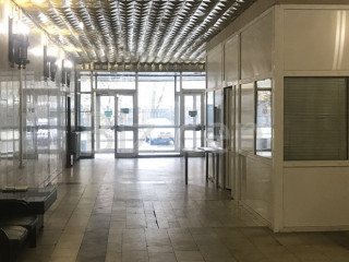 Фотография Аренда офиса, 49 м² , Электролитный проезд 9к1  №4