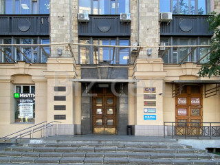 Фотография Аренда офиса, 25 м² , Волоколамское шоссе 1с1  №10