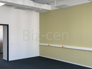 Аренда офиса 13 м² Уланский переулок 22с1 