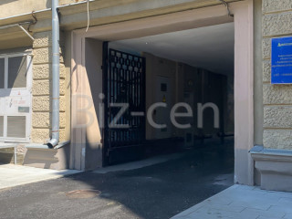 Фотография Аренда офиса, 13 м² , Уланский переулок 22с1  №8