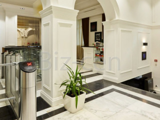 Фотография Аренда офиса, 40 м² , Большая Грузинская улица 30Ас1  №3