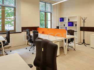 Аренда офиса 40 м² Большая Грузинская улица 30Ас1 