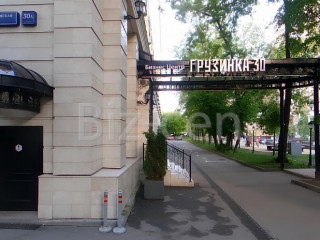 Фотография Аренда офиса, 40 м² , Большая Грузинская улица 30Ас1  №5