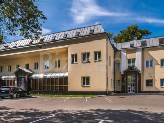 Фотография Аренда офиса, 198 м² , улица Земляной Вал 34с1  №15