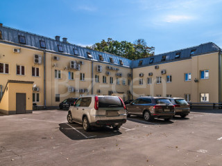 Фотография Аренда офиса, 198 м² , улица Земляной Вал 34с1  №13