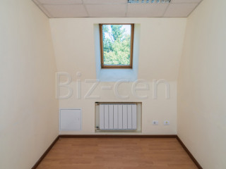 Аренда офиса 198 м² улица Земляной Вал 34с1 