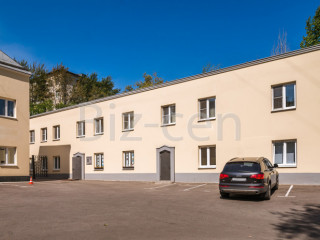 Фотография Аренда офиса, 198 м² , улица Земляной Вал 34с1  №9