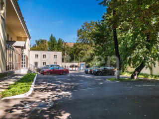 Фотография Аренда офиса, 198 м² , улица Земляной Вал 34с1  №10