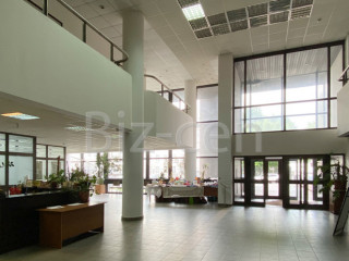 Фотография Аренда офиса, 42 м² , Рязанский проспект 8Ас1  №2