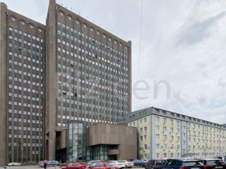 Фотография Аренда офиса, 42 м² , Рязанский проспект 8Ас1  №10