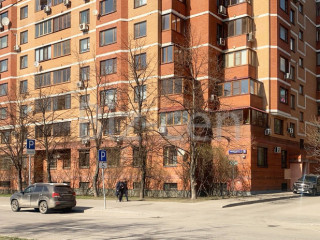 Фотография Аренда офиса, 30 м² , Ивантеевская улица 9  №4