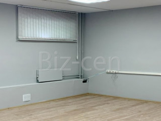Аренда офиса 30 м² Ивантеевская улица 9 