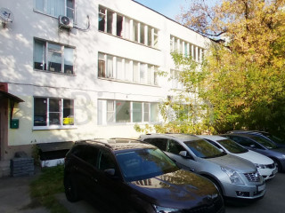 Фотография Аренда офиса, 14 м² , улица Молодцова 4А  №4