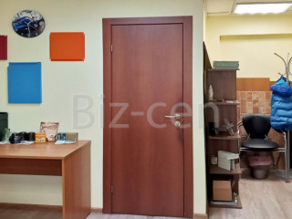 Аренда офиса 14 м² улица Молодцова 4А 