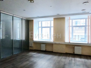 Фотография Аренда офиса, 46 м² , Тихвинский переулок 11с2  №2