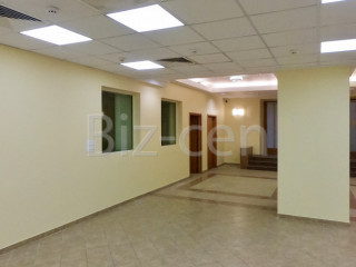 Фотография Аренда офиса, 46 м² , Тихвинский переулок 11с2  №7