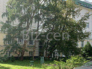 Фотография Аренда офиса, 46 м² , Тихвинский переулок 11с2  №11