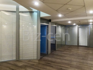 Фотография Аренда офиса, 46 м² , Тихвинский переулок 11с2  №6