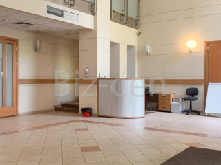 Фотография Аренда офиса, 46 м² , Тихвинский переулок 11с2  №10