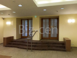 Фотография Аренда офиса, 46 м² , Тихвинский переулок 11с2  №5